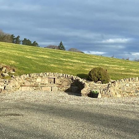 Bed and Breakfast Sheildaig Farm Balloch Zewnętrze zdjęcie