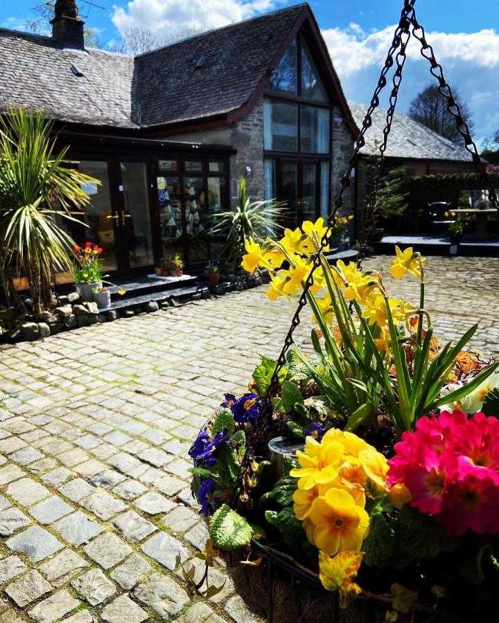 Bed and Breakfast Sheildaig Farm Balloch Zewnętrze zdjęcie