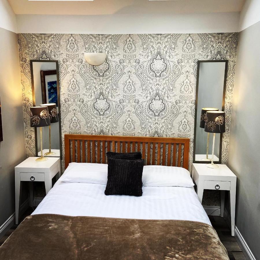 Bed and Breakfast Sheildaig Farm Balloch Zewnętrze zdjęcie