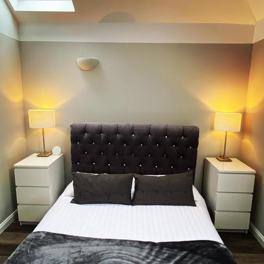 Bed and Breakfast Sheildaig Farm Balloch Zewnętrze zdjęcie