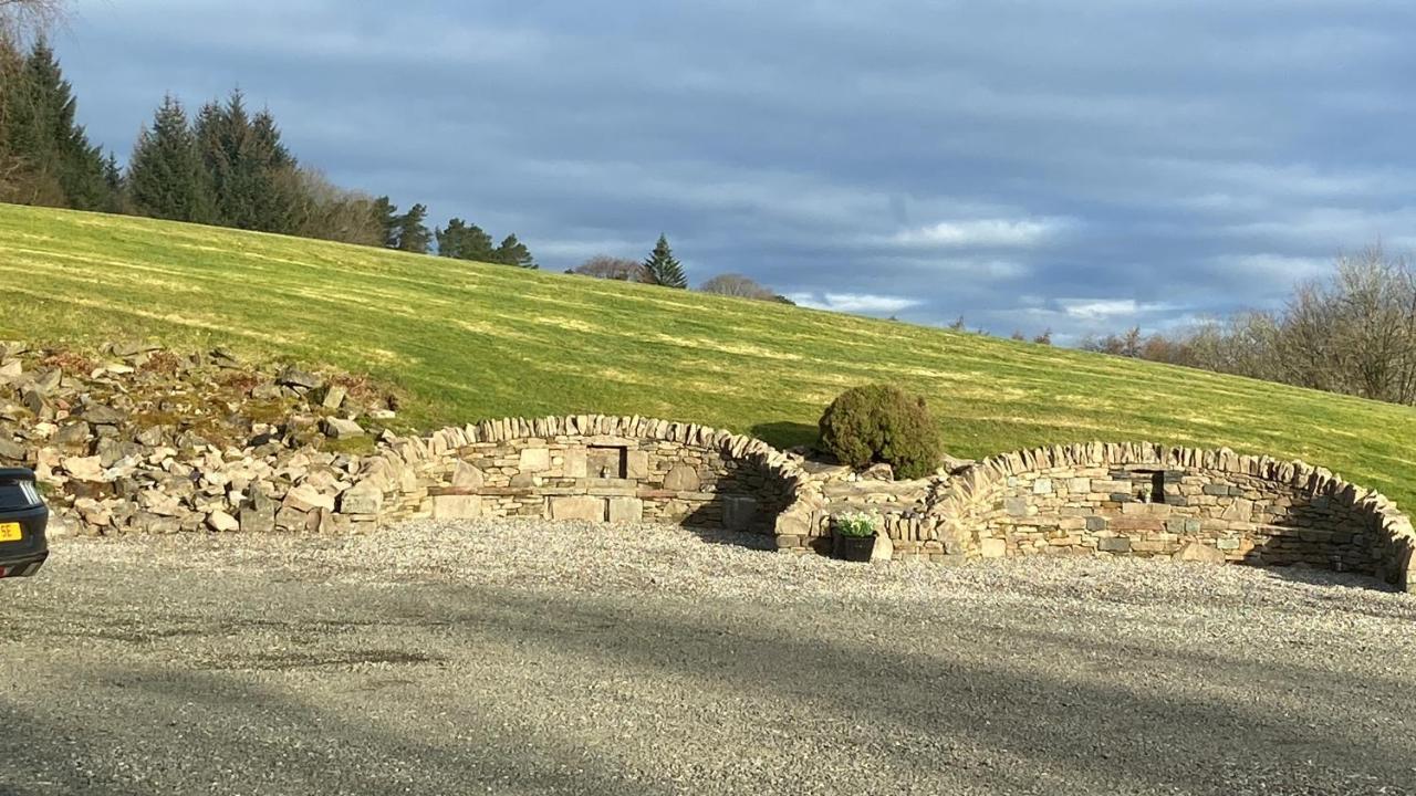Bed and Breakfast Sheildaig Farm Balloch Zewnętrze zdjęcie