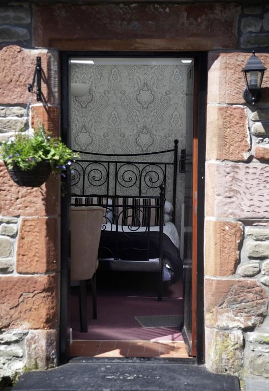 Bed and Breakfast Sheildaig Farm Balloch Zewnętrze zdjęcie