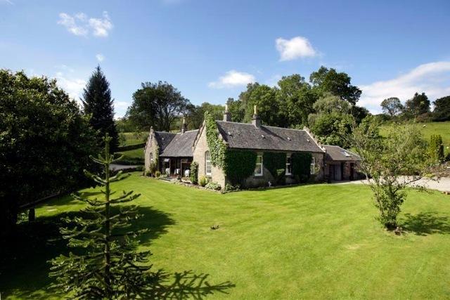Bed and Breakfast Sheildaig Farm Balloch Zewnętrze zdjęcie