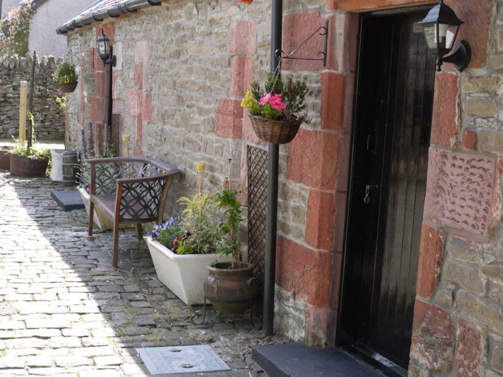 Bed and Breakfast Sheildaig Farm Balloch Zewnętrze zdjęcie
