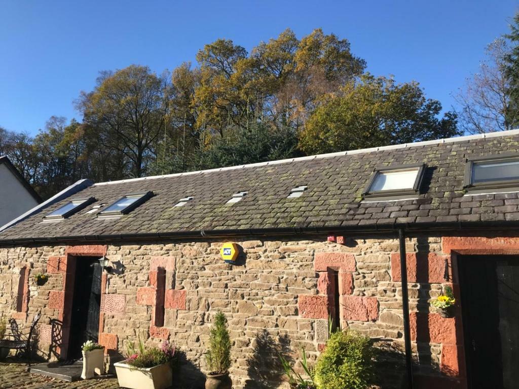 Bed and Breakfast Sheildaig Farm Balloch Zewnętrze zdjęcie